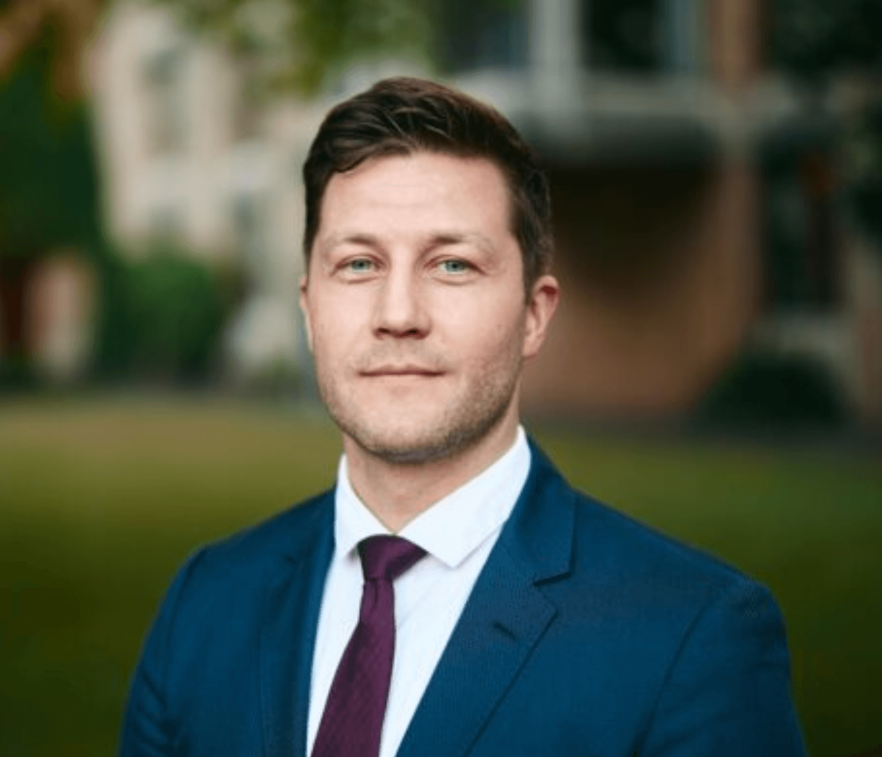 Fabian Braesemann portrait