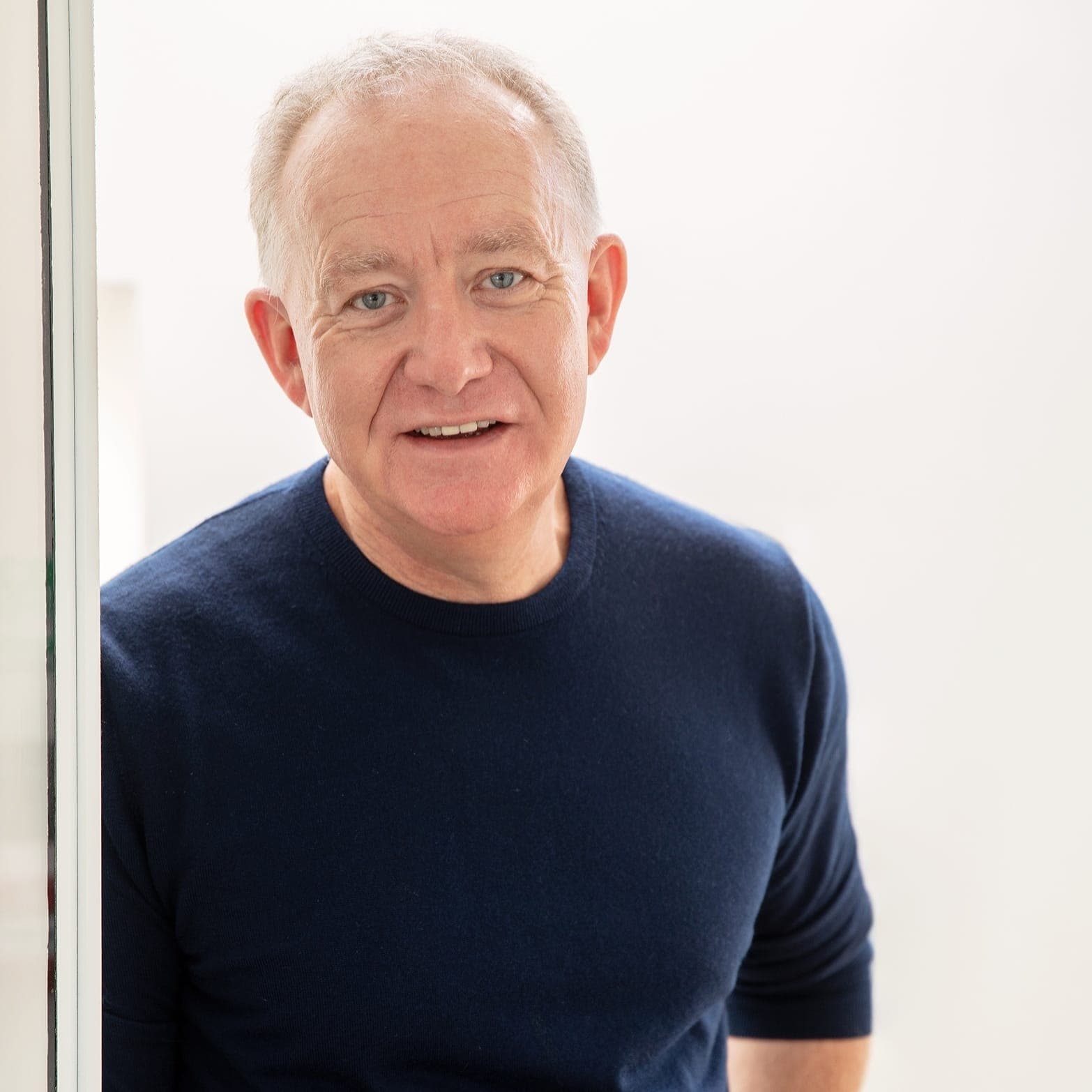 Jonathan Milner portrait