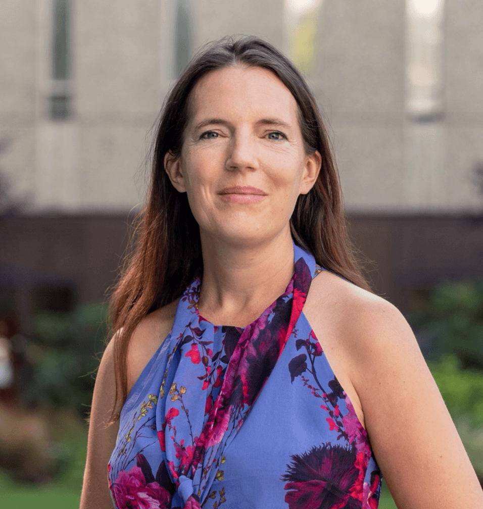 Molly Stevens portrait