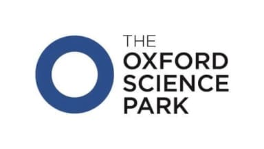 The Oxford Science Park