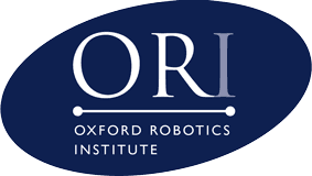 Oxford Robotics Institute
