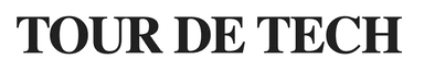 Tour de Tech